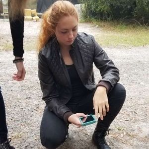 Meet your Posher, Leigh-ann